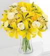 Image of Premium version for FTD Your Day Bouquet