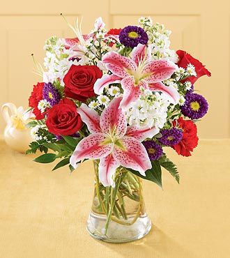 FTD Sweeter Than Sugar Bouquet