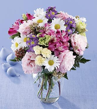 FTD Beloved Bouquet