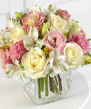 Image of Deluxe version for FTD Speak Softly Bouquet