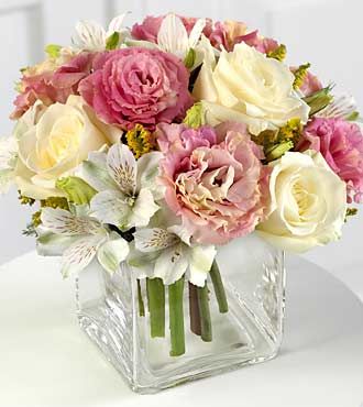 FTD Speak Softly Bouquet