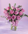 Image of Standard version for FTD Soft Serenade Rose Bouquet