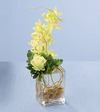 Image of Premium version for FTD Tears of Comfort Bouquet