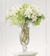 Image of Premium version for FTD Modern Grace Altar Arrangement