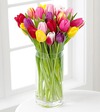 Image of Premium version for FTD Bright Lights Bouquet