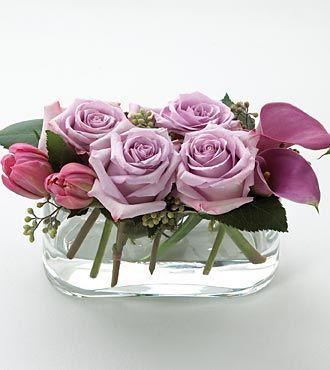 FTD Simply Enchanting Bouquet