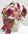 Image of Standard version for FTD Holiday Enchantment Bouquet