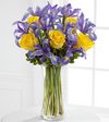 Image of Deluxe version for Sunlit Treasures Bouquet by FTD