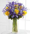Image of Premium version for Sunlit Treasures Bouquet by FTD