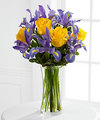 Image of Standard version for Sunlit Treasures Bouquet by FTD
