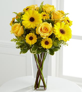 Daylight Bouquet by FTD