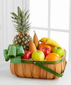 Image of Standard version for FTD Thoughtful Gesture Fruit Basket