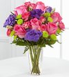 of expressions ftd love premium Bouquet Day Romantic  FTD Melodies Same Delivery