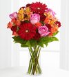 Image of Standard version for FTD Dawning Love Bouquet