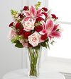 Image of Standard version for FTD More Than Love Bouquet