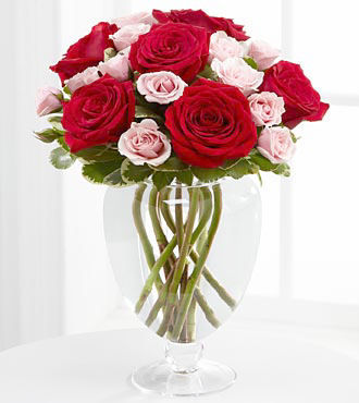 FTD Forever True Bouquet
