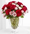 Image of Premium version for FTD Forever True Bouquet
