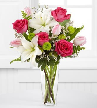 FTD Floral Expressions Bouquet by Better Homes and Gardens