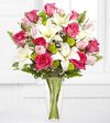 Image of Premium version for FTD Floral Expressions Bouquet by Better Homes and Gardens