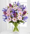 Image of Deluxe version for FTD Joyful Dreams Bouquet