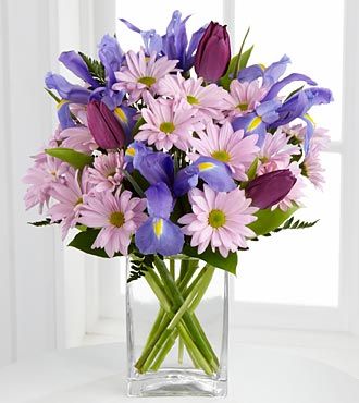 FTD Joyful Dreams Bouquet