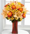 Image of Premium version for FTD Radiant Riches Bouquet