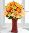Image of Standard version for FTD Radiant Riches Bouquet