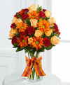 Image of Standard version for FTD Golden Autumn Bouquet