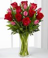 Image of Premium version for FTD Love Wonder Bouquet