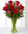 Image of Standard version for FTD Love Wonder Bouquet