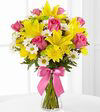 Image of Premium version for Sweetest Blooms Bouquet