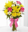 Image of Standard version for Sweetest Blooms Bouquet