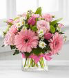 Image of Standard version for FTD Blooming Vision Bouquet by Better Homes and Gardens