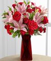 Image of Premium version for Love Rushes In Bouquet by FTD