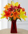 Image of Standard version for FTD Happy Thoughts Bouquet