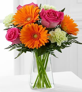 FTD Pure Bliss Bouquet