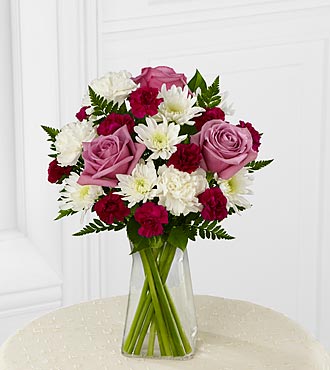 FTD My Sweet Love Bouquet