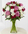 Image of Premium version for FTD My Sweet Love Bouquet