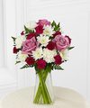 Image of Standard version for FTD My Sweet Love Bouquet