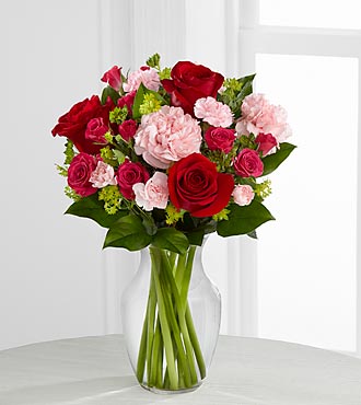 FTD Love is Grand Bouquet