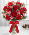 Image of Premium version for FTD Goodwill & Cheer Bouquet