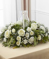 Image of Premium version for FTD Glowing Elegance Centerpiece
