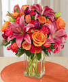 Image of Premium version for FTD Always True Bouquet