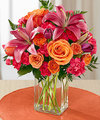 Image of Standard version for FTD Always True Bouquet