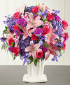 Image of Premium version for We Fondly Remember Arrangement