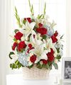 Image of Premium version for Greater Glory Basket