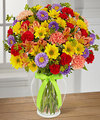 Image of Premium version for Light and Lovely Bouquet