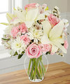 Image of Deluxe version for Pink Dream Bouquet