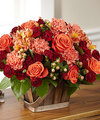 Image of Premium version for FTD Abundant Harvest Basket