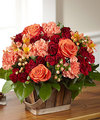 Image of Standard version for FTD Abundant Harvest Basket
